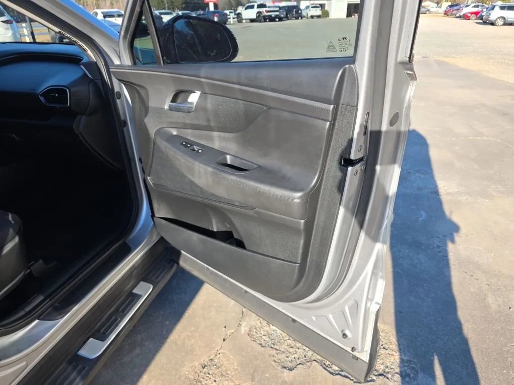 Used 2022 Hyundai Santa Fe XRT image 47
