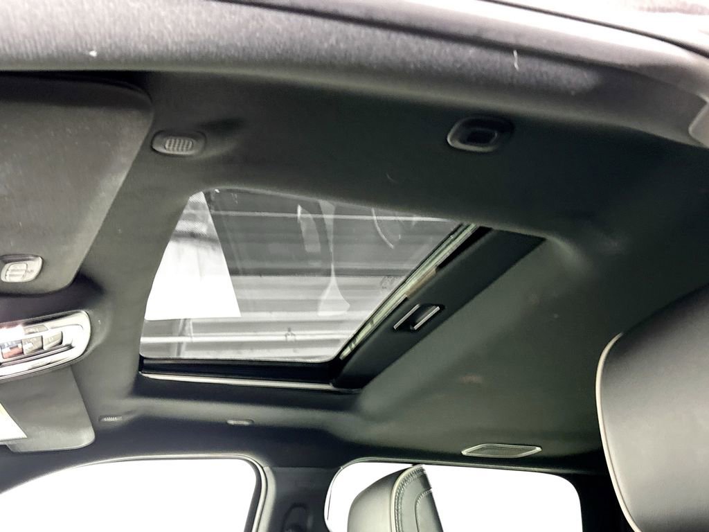 Certified 2024 RAM 2500 Laramie w/ Night Edition image 20