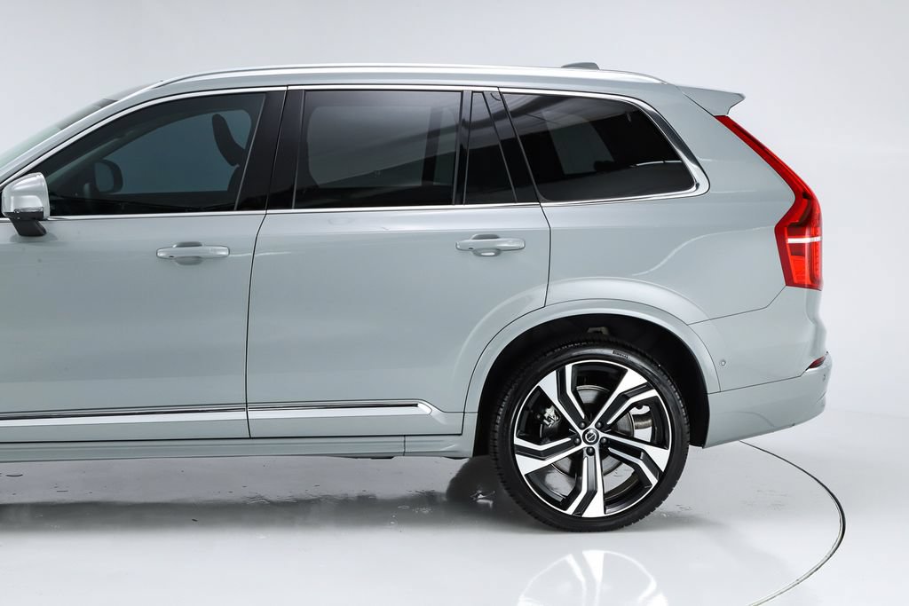 Used 2025 Volvo XC90 B6 Ultra w/ Protection Package AWD/4WD image 44