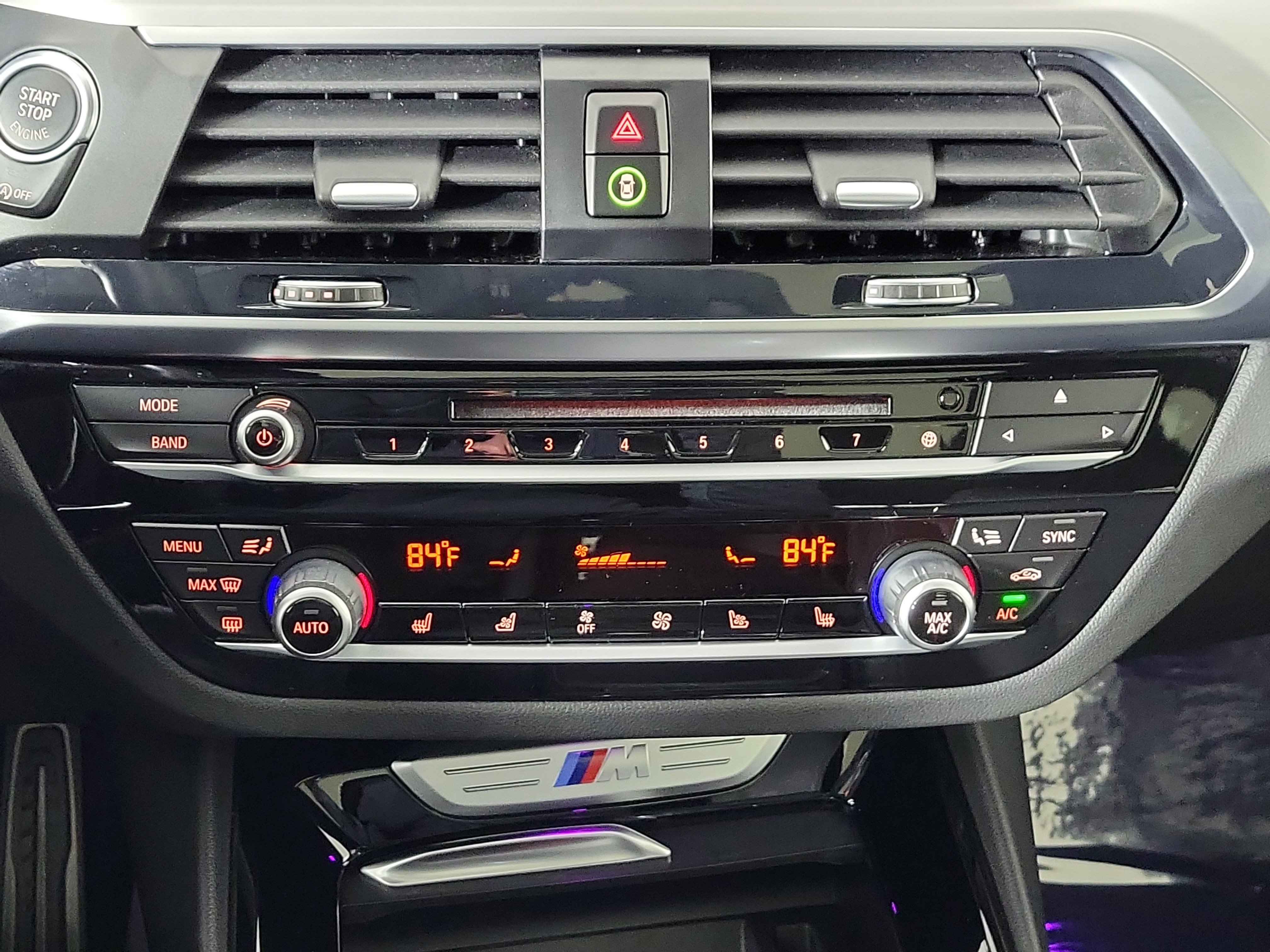 Used 2019 BMW X3 M40i w/ Premium Package image 21