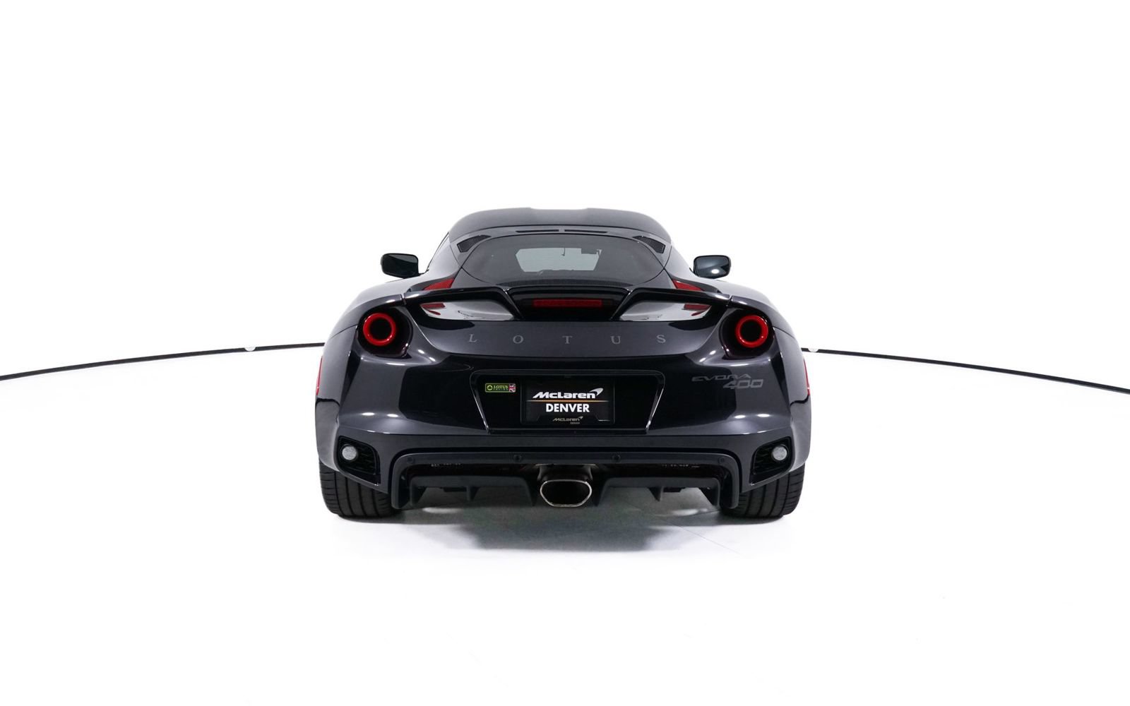 Used 2017 Lotus Evora 400 RWD image 6