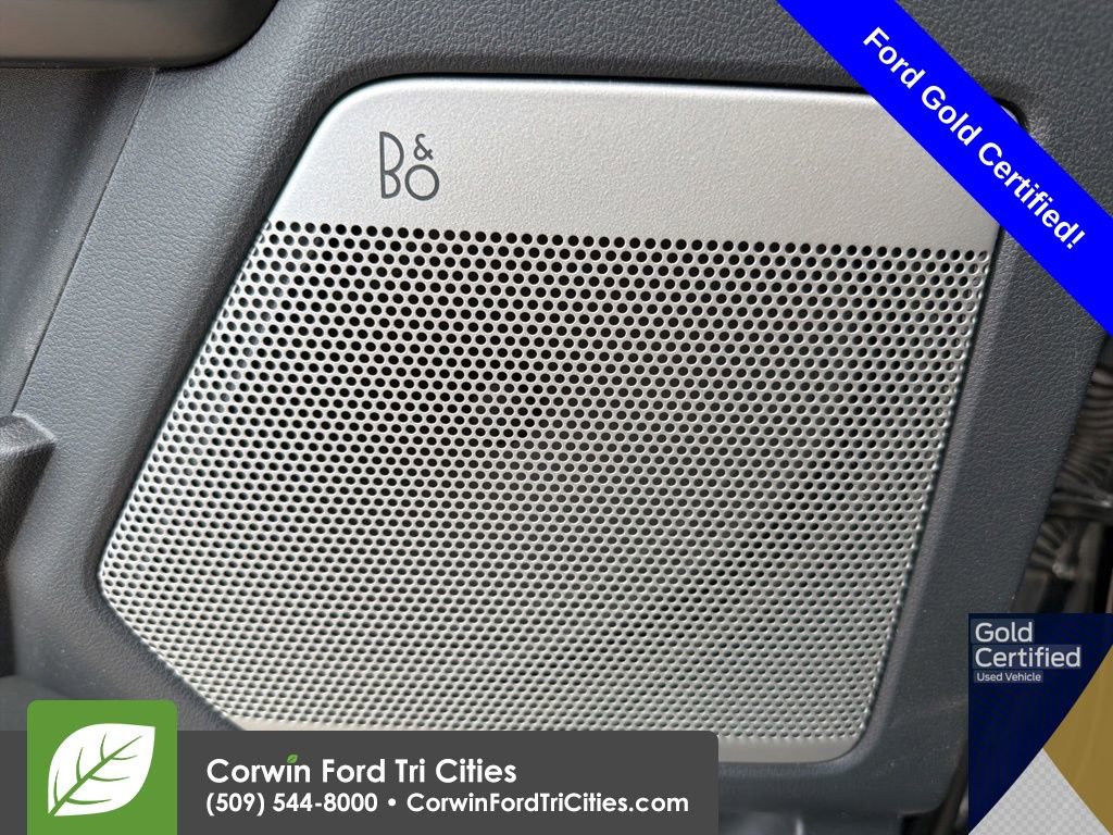 Used 2024 Ford F150 Lariat image 17