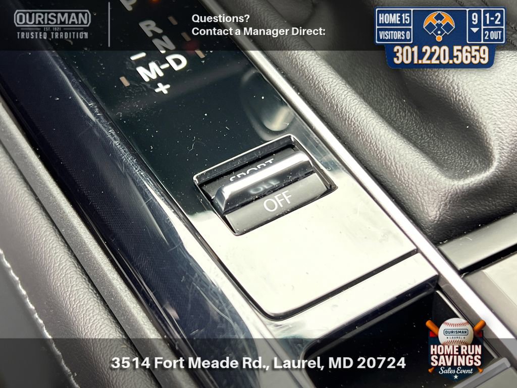 Used 2025 MAZDA CX-30 AWD 2.5 S w/ Select Sport Pkg image 27