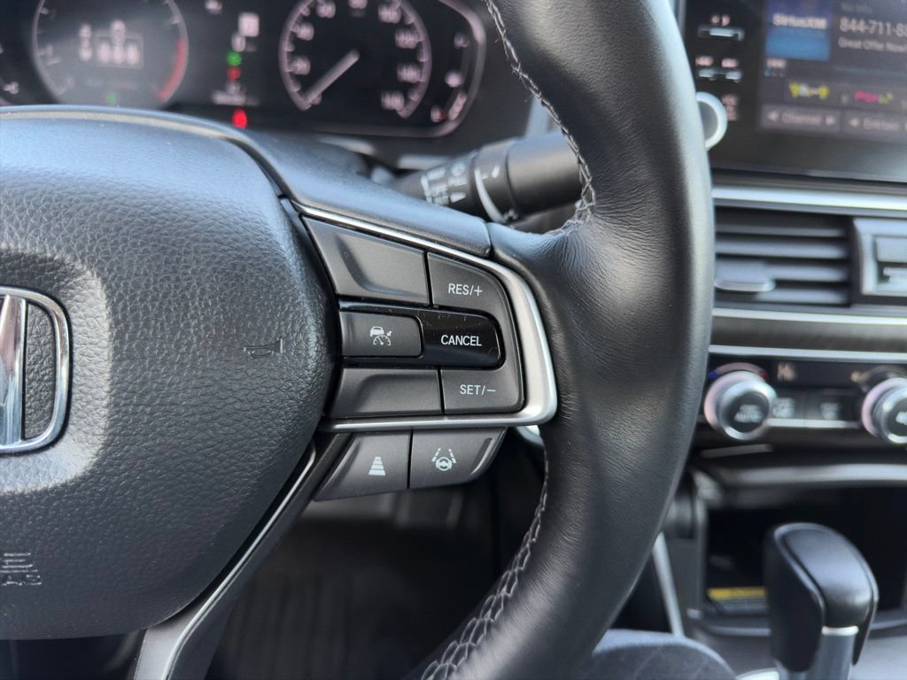 Used 2022 Honda Accord EX-L image 6
