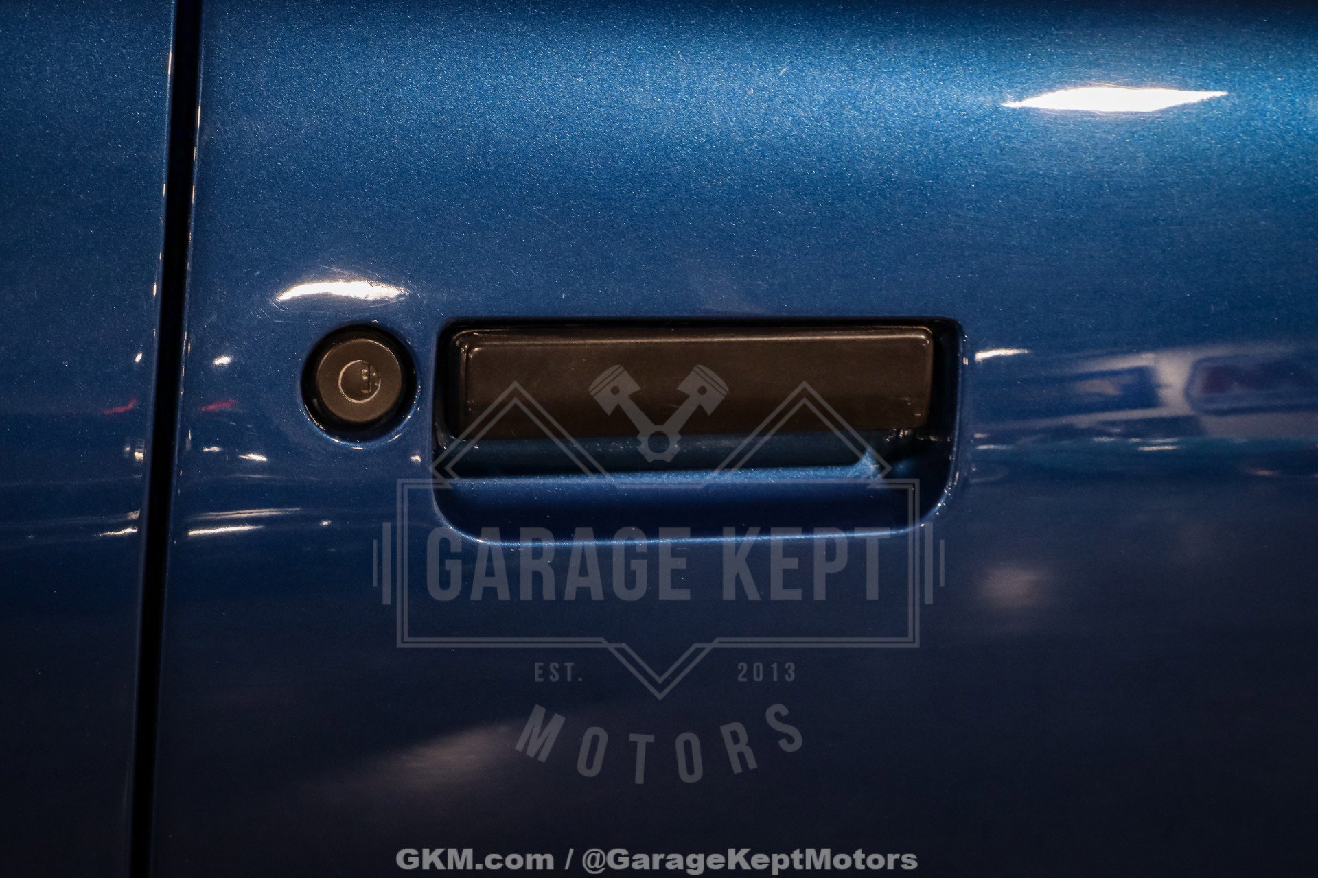 Used 1994 Chevrolet Camaro Z28 image 56