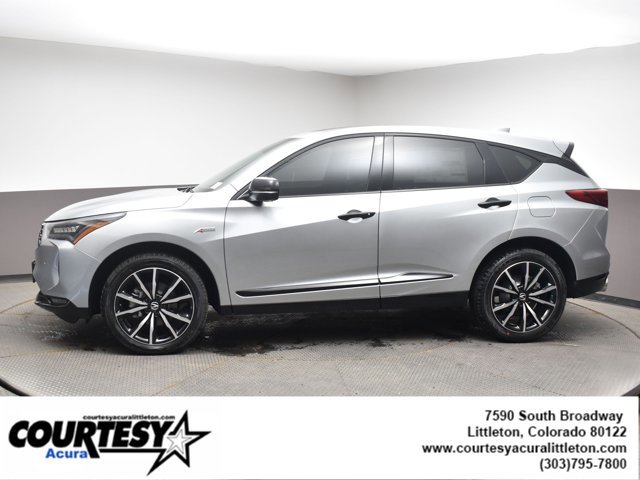 Certified 2025 Acura RDX A-Spec image 43