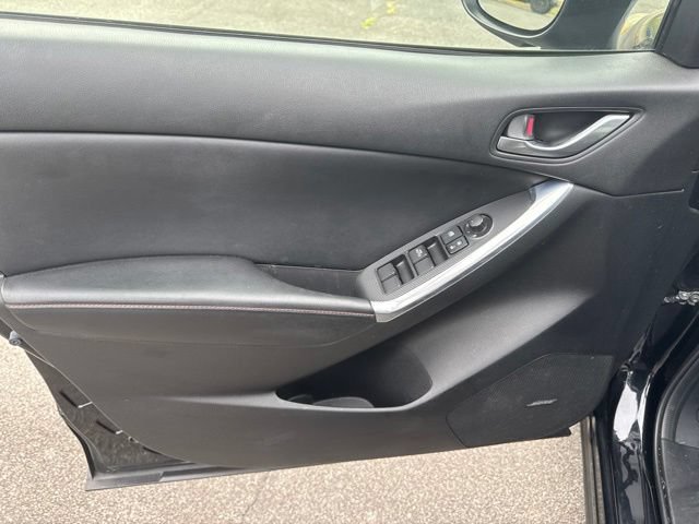 Used 2015 MAZDA CX-5 Grand Touring AWD/4WD image 16
