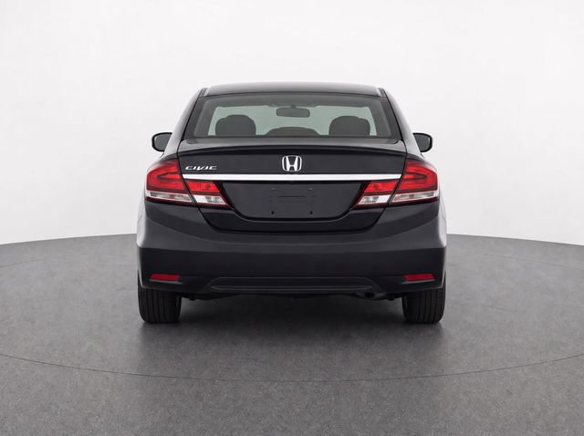 Used 2013 Honda Civic EX-L image 7