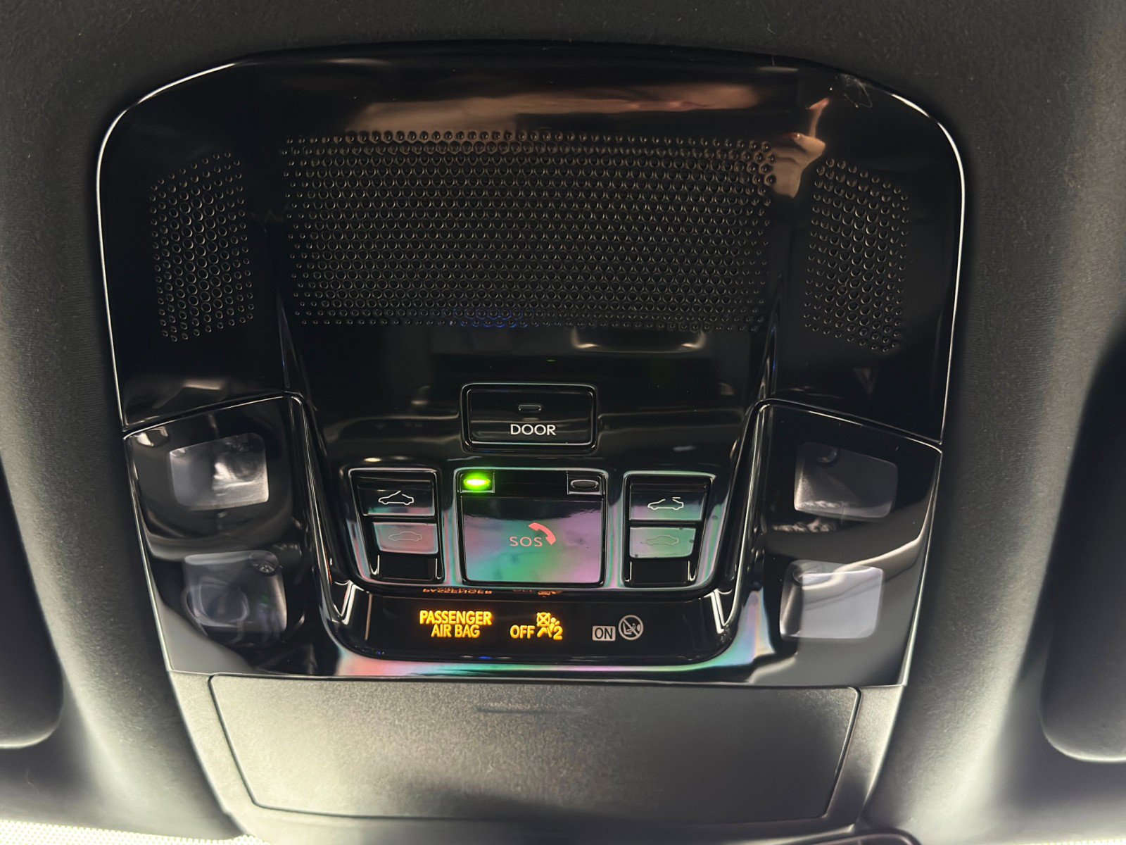 Used 2024 Lexus RX 350h w/ Convenience Package AWD/4WD image 34