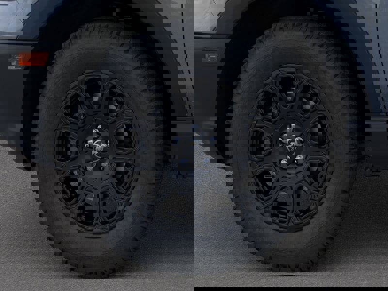 New 2025 Ford Bronco Sport Badlands w/ Badlands Tech Package image 19