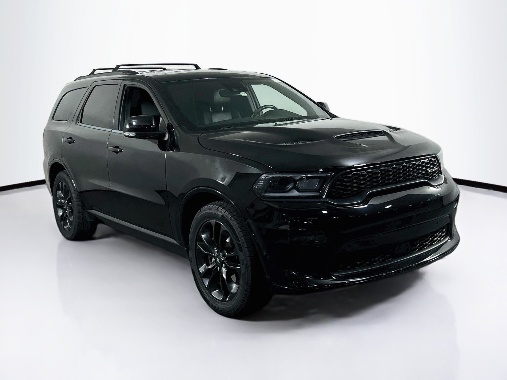 Used 2023 Dodge Durango R/T AWD/4WD image 3