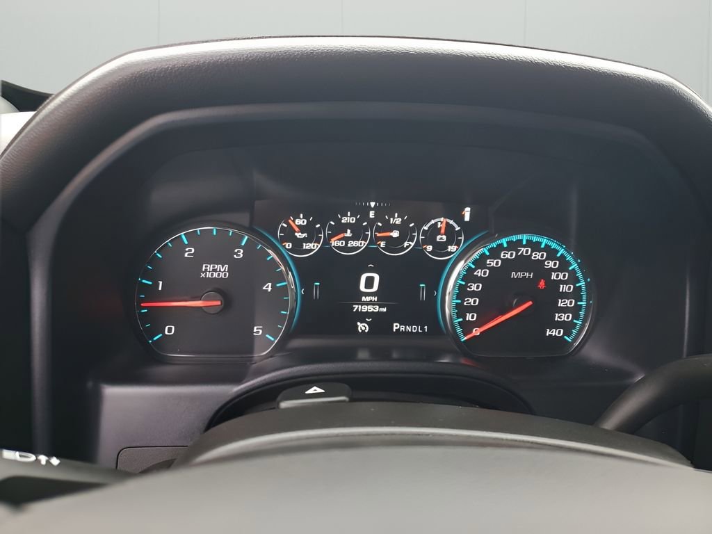 Used 2019 GMC Sierra 2500 Denali w/ Duramax Plus Package image 37