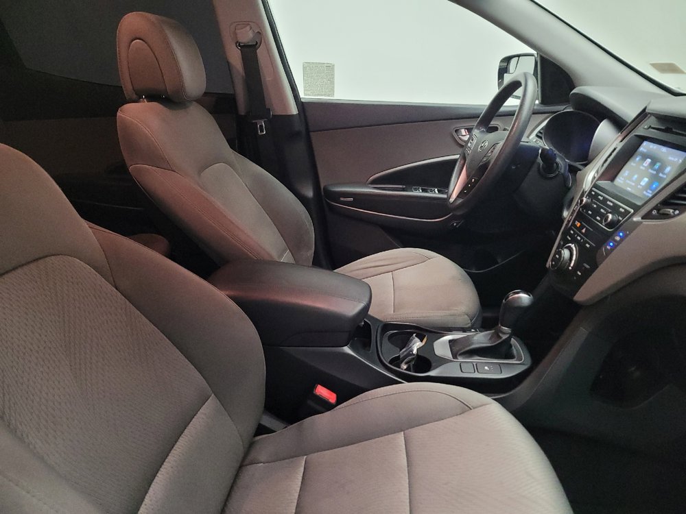 Used 2018 Hyundai Santa Fe Sport w/ 2.4L Value Package 02 FWD image 21