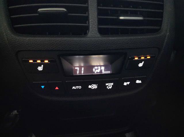 Used 2016 Acura MDX SH-AWD image 24