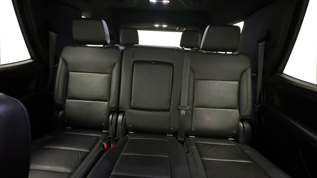 Used 2021 Chevrolet Tahoe Z71 image 15