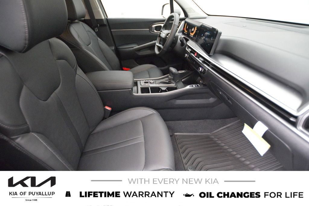 New 2026 Kia Sorento EX image 16