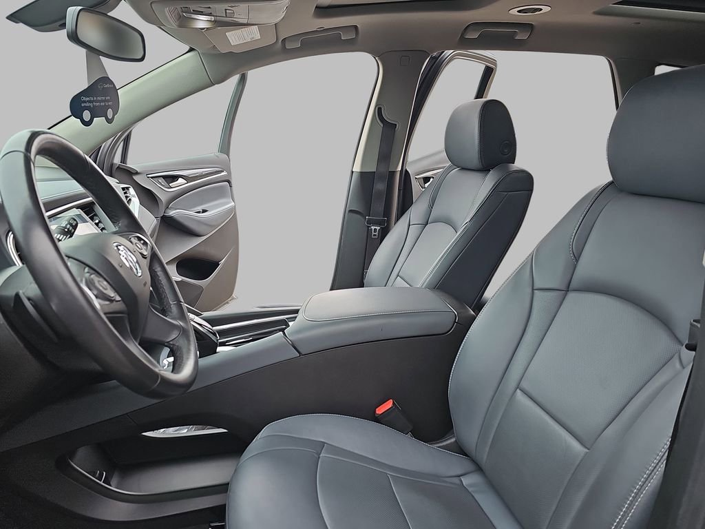 Certified 2020 Buick Enclave Essence w/ Sound and Sites Package image 19