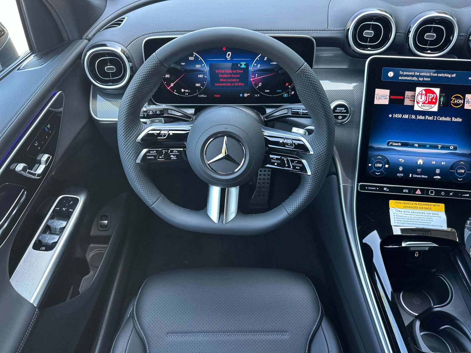 New 2026 Mercedes-Benz GLC 300 image 15