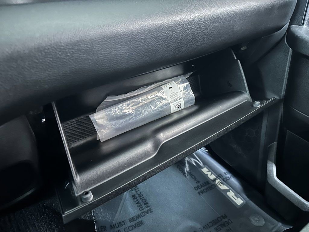 Certified 2024 RAM 3500 Tradesman image 29