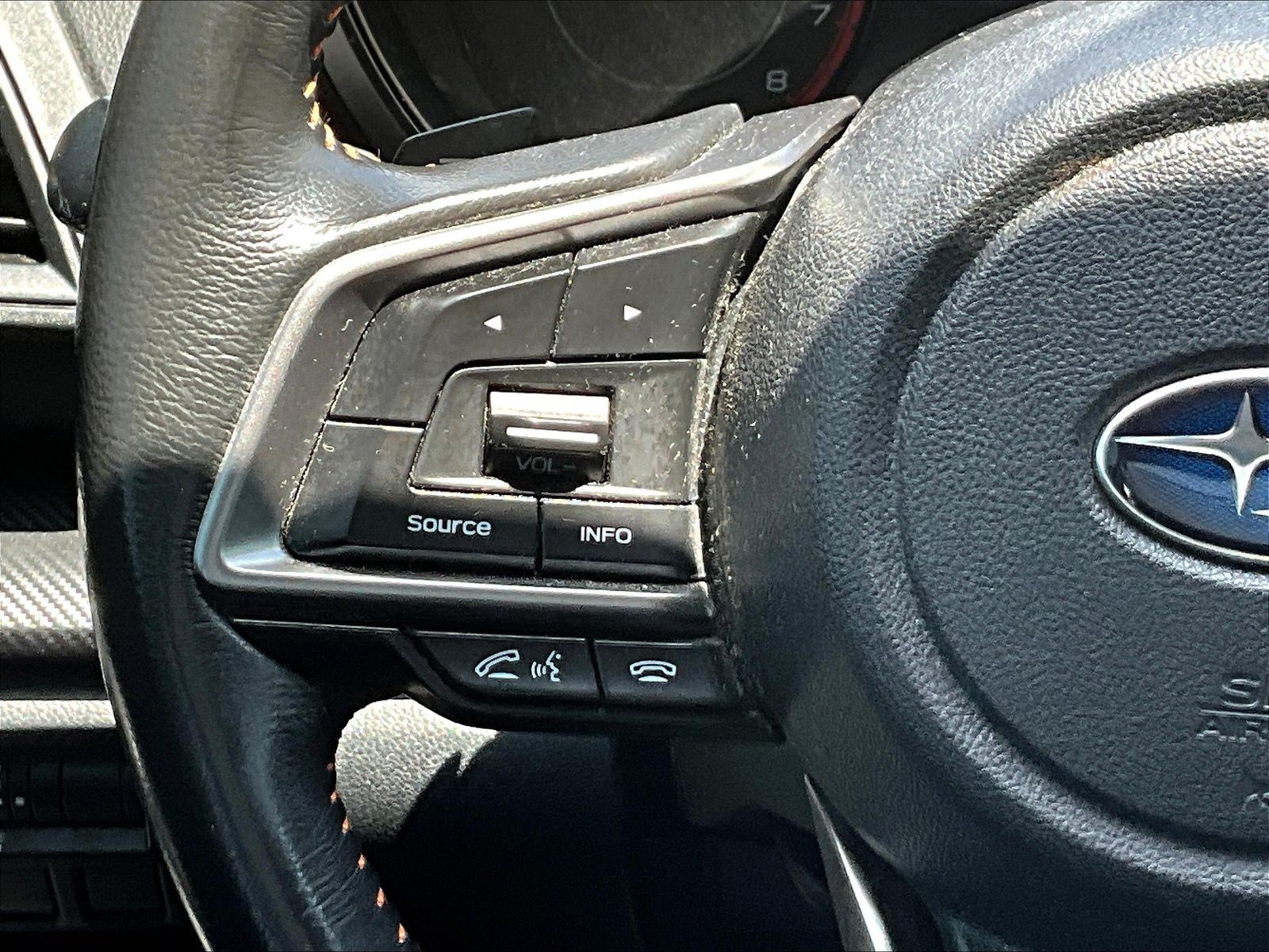 Used 2019 Subaru Crosstrek 2.0i Premium AWD/4WD image 11