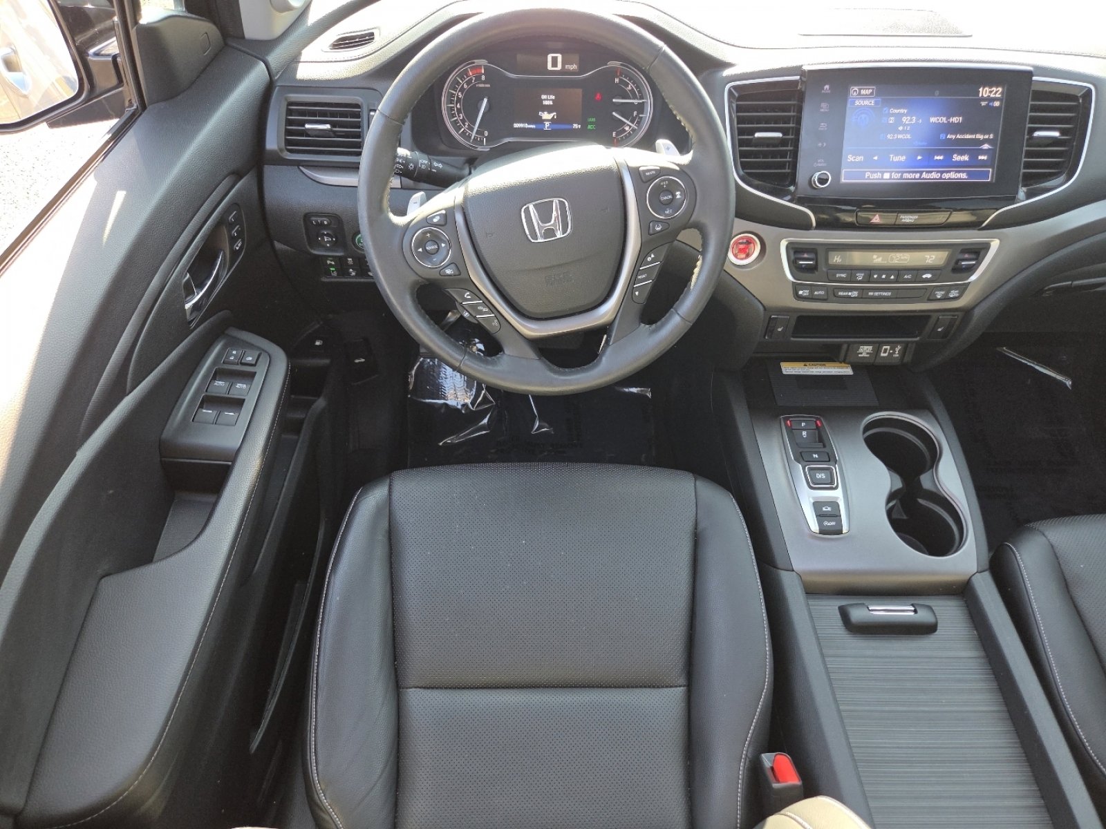 Certified 2023 Honda Ridgeline RTL-E image 30