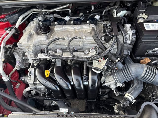 Used 2021 Toyota Corolla LE image 41