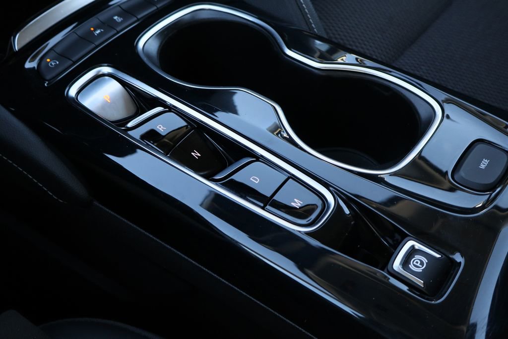 Certified 2021 Buick Envision Preferred image 17