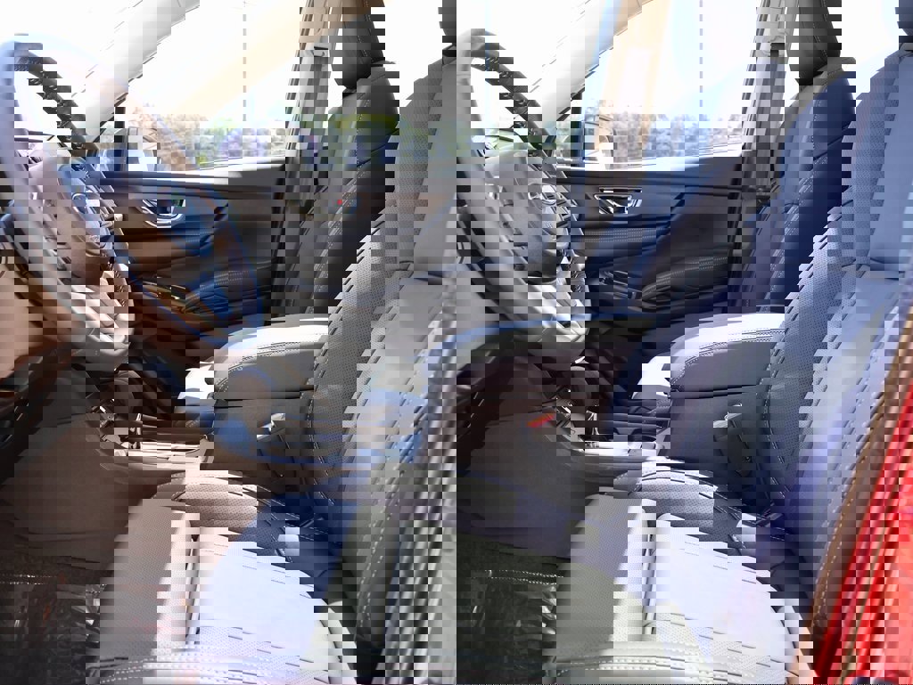 New 2025 Subaru Ascent Limited image 25