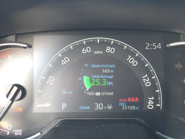 Certified 2023 Toyota RAV4 LE image 16