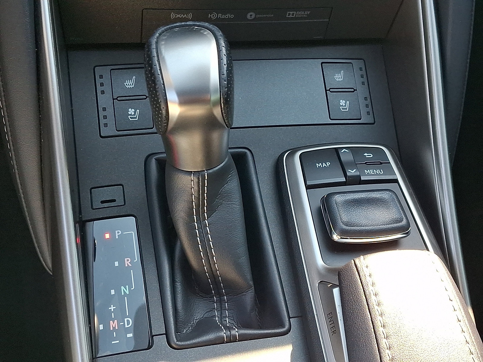 Used 2019 Lexus IS 300 F Sport w/ F Sport Package AWD/4WD image 14