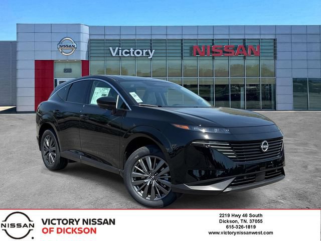 New 2026 Nissan Murano SL