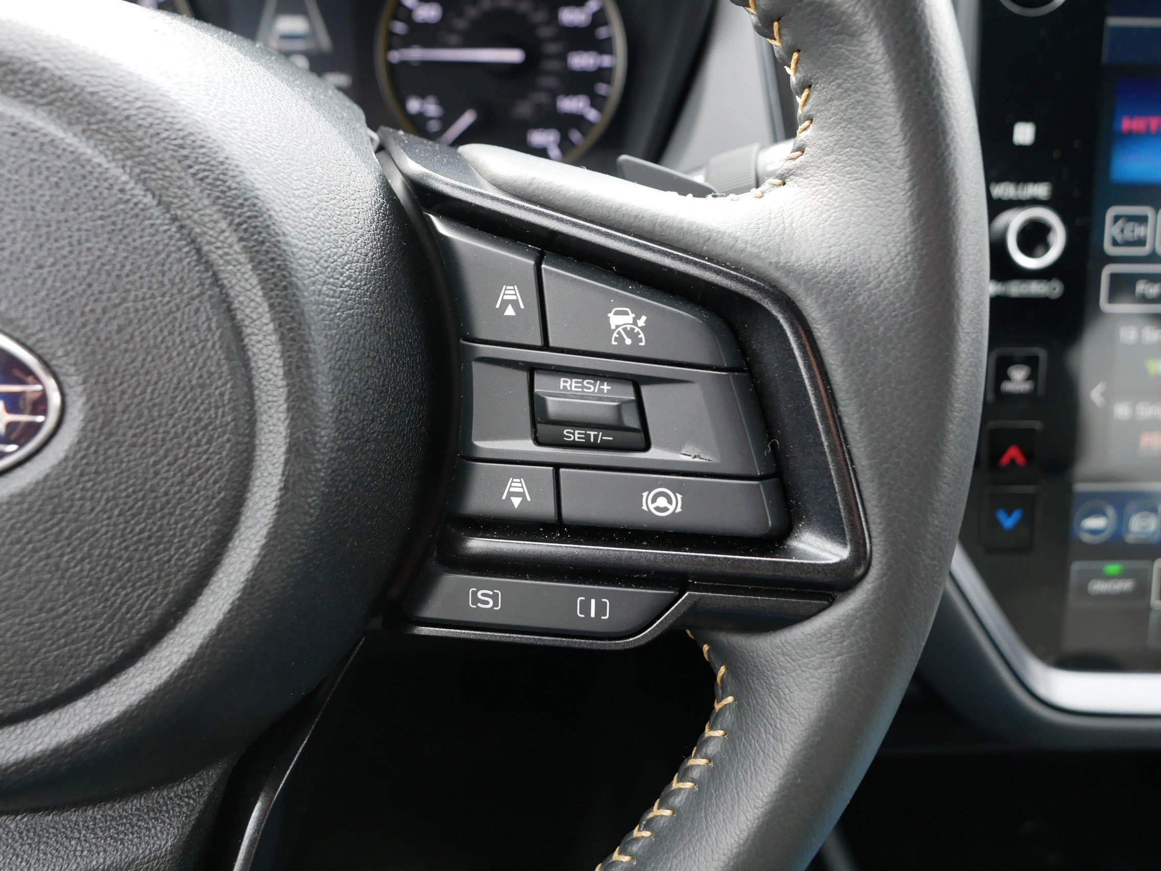 Used 2024 Subaru Crosstrek 2.5i Sport image 30