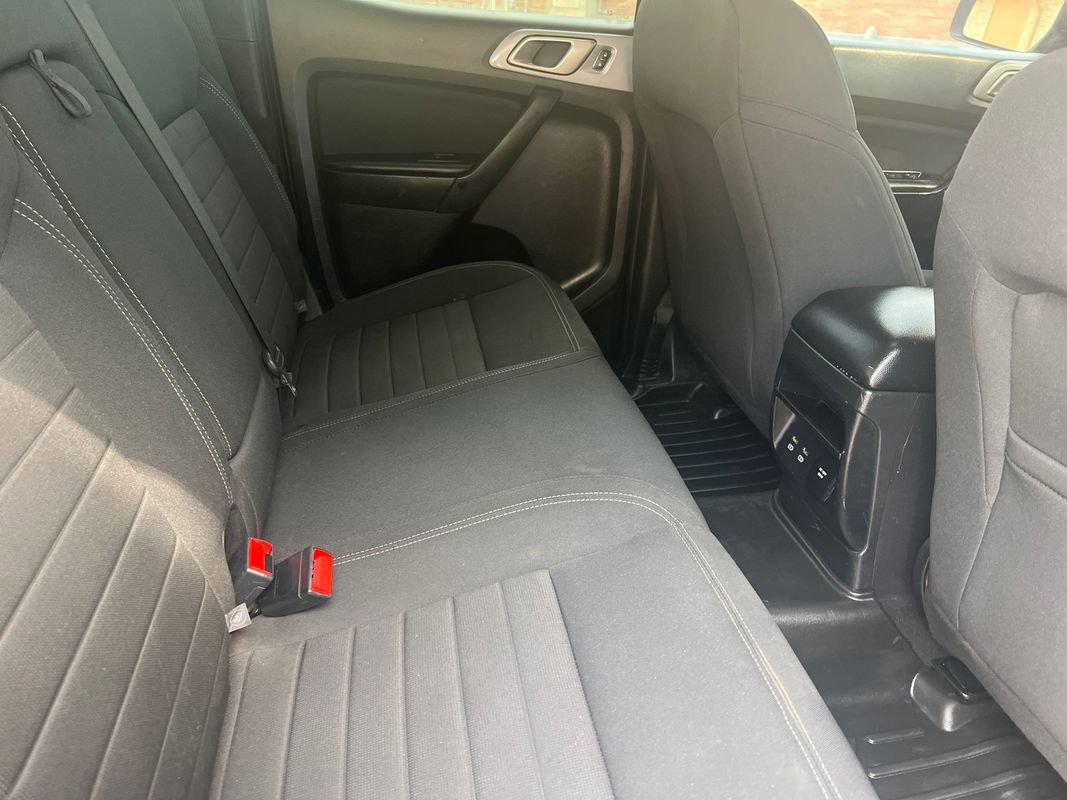 Used 2019 Ford Ranger XLT w/ Equipment Group 302A Luxury image 15