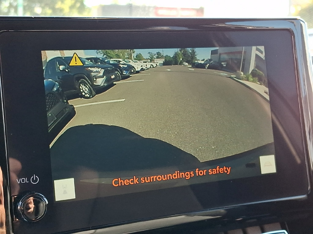 Certified 2023 Toyota Corolla Cross XLE w/ Convenience Package AWD/4WD image 23