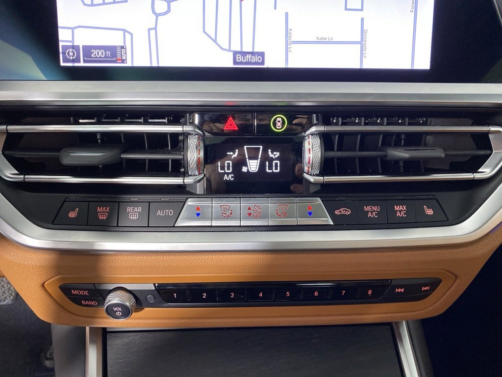 Certified 2023 BMW 430i xDrive 430i xDrive w/ Premium Package image 23