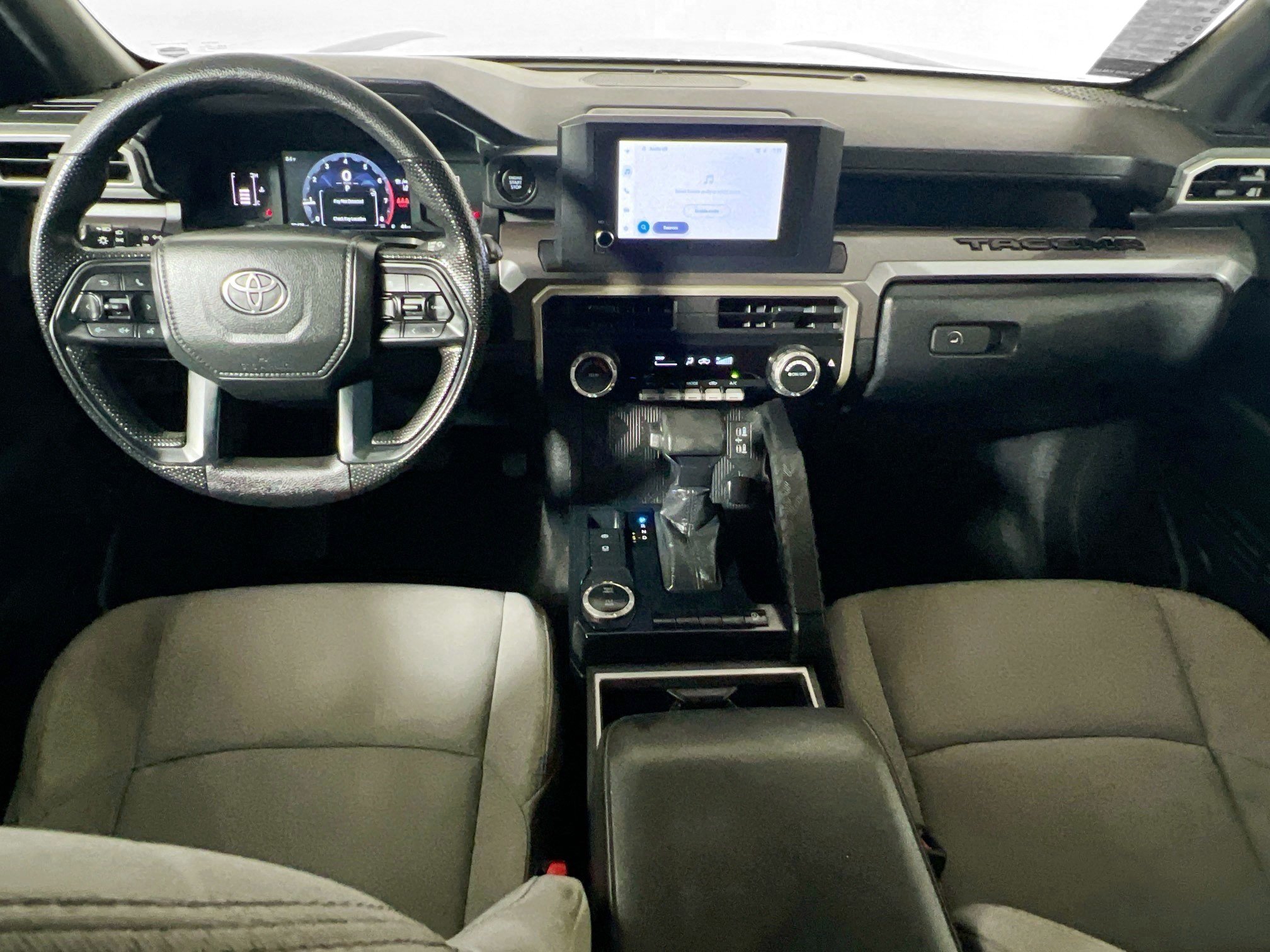 Used 2024 Toyota Tacoma SR5 RWD image 29