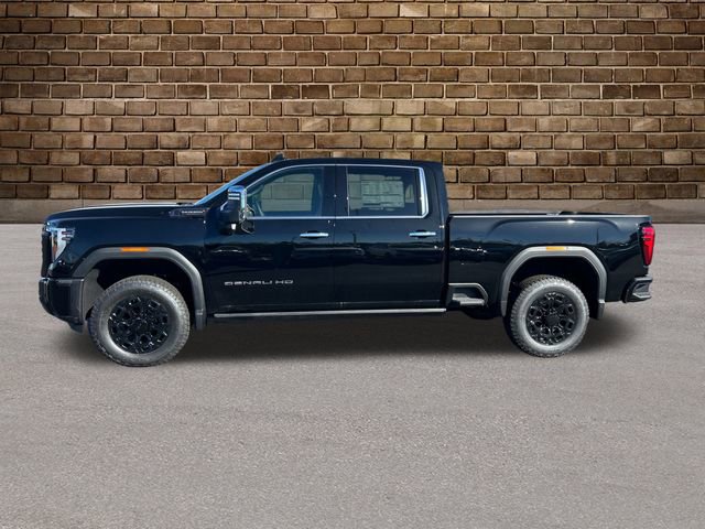New 2026 GMC Sierra 3500 Denali Ultimate image 2
