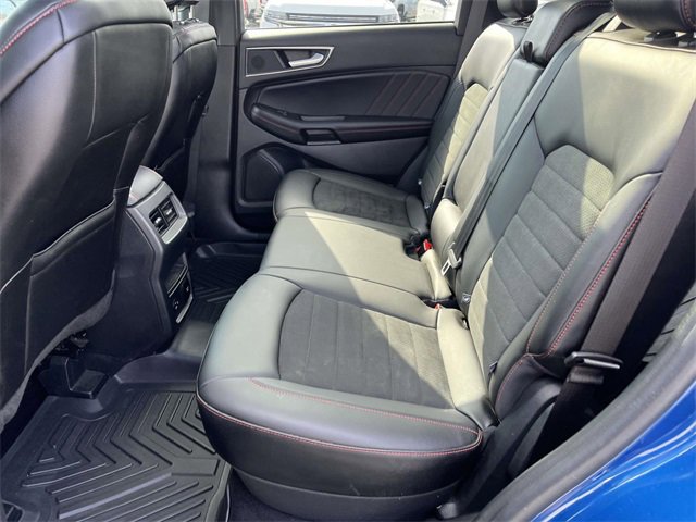 Used 2021 Ford Edge ST-Line image 15