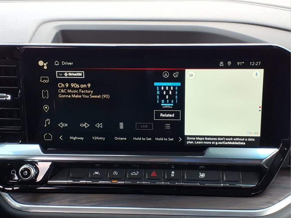 Used 2024 GMC Sierra 1500 SLT image 22