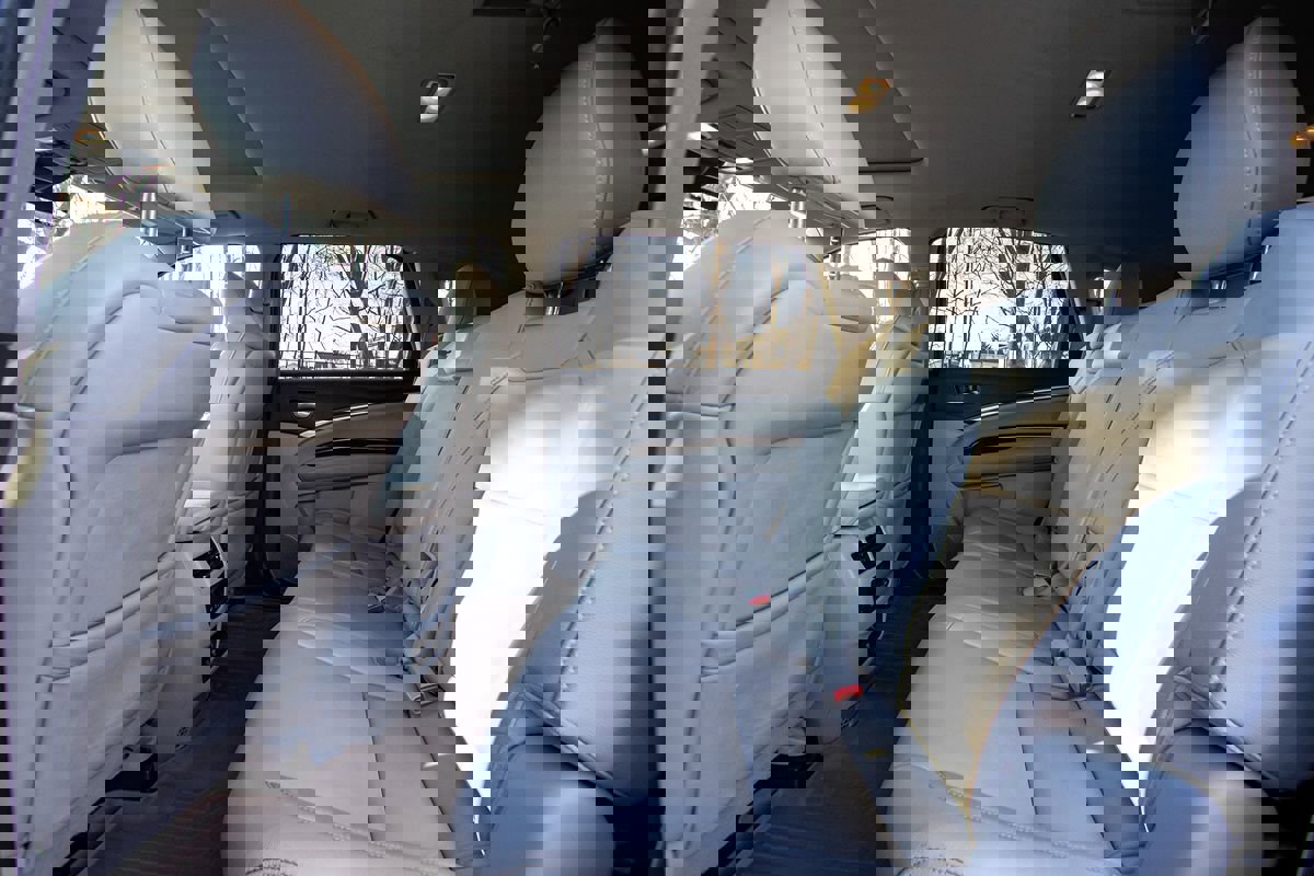 Used 2019 Acura MDX SH-AWD image 28