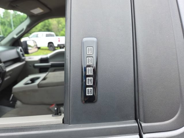 Used 2020 Ford F150 XLT w/ Heavy-Duty Payload Package AWD/4WD image 12