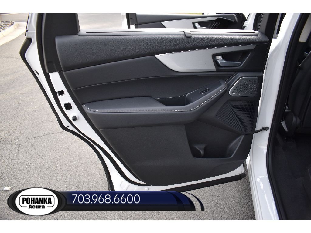 New 2026 Acura MDX w/ Technology Package AWD/4WD image 28