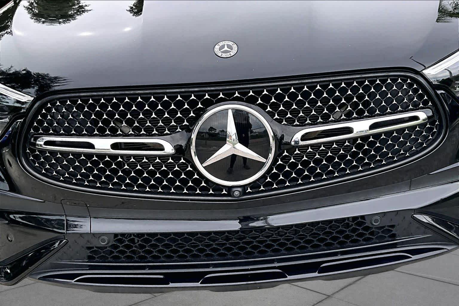 Used 2023 Mercedes-Benz GLC 300 image 30