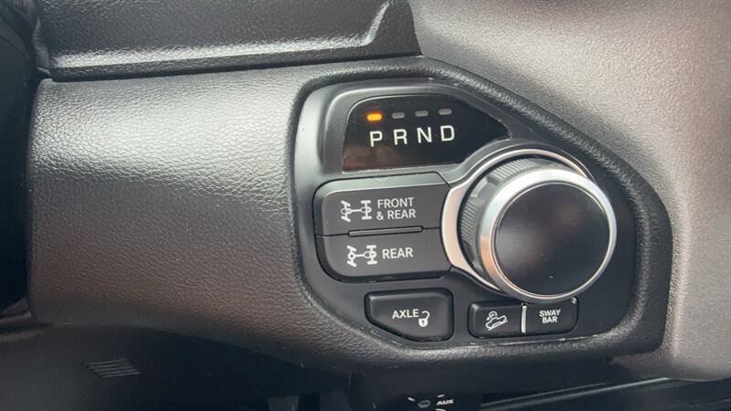 Used 2019 RAM 2500 Tradesman w/ Power Wagon Package AWD/4WD image 28