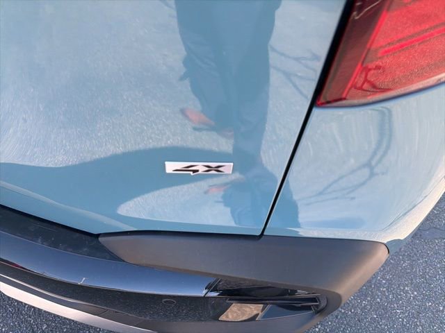 Used 2025 Kia Seltos EX image 4