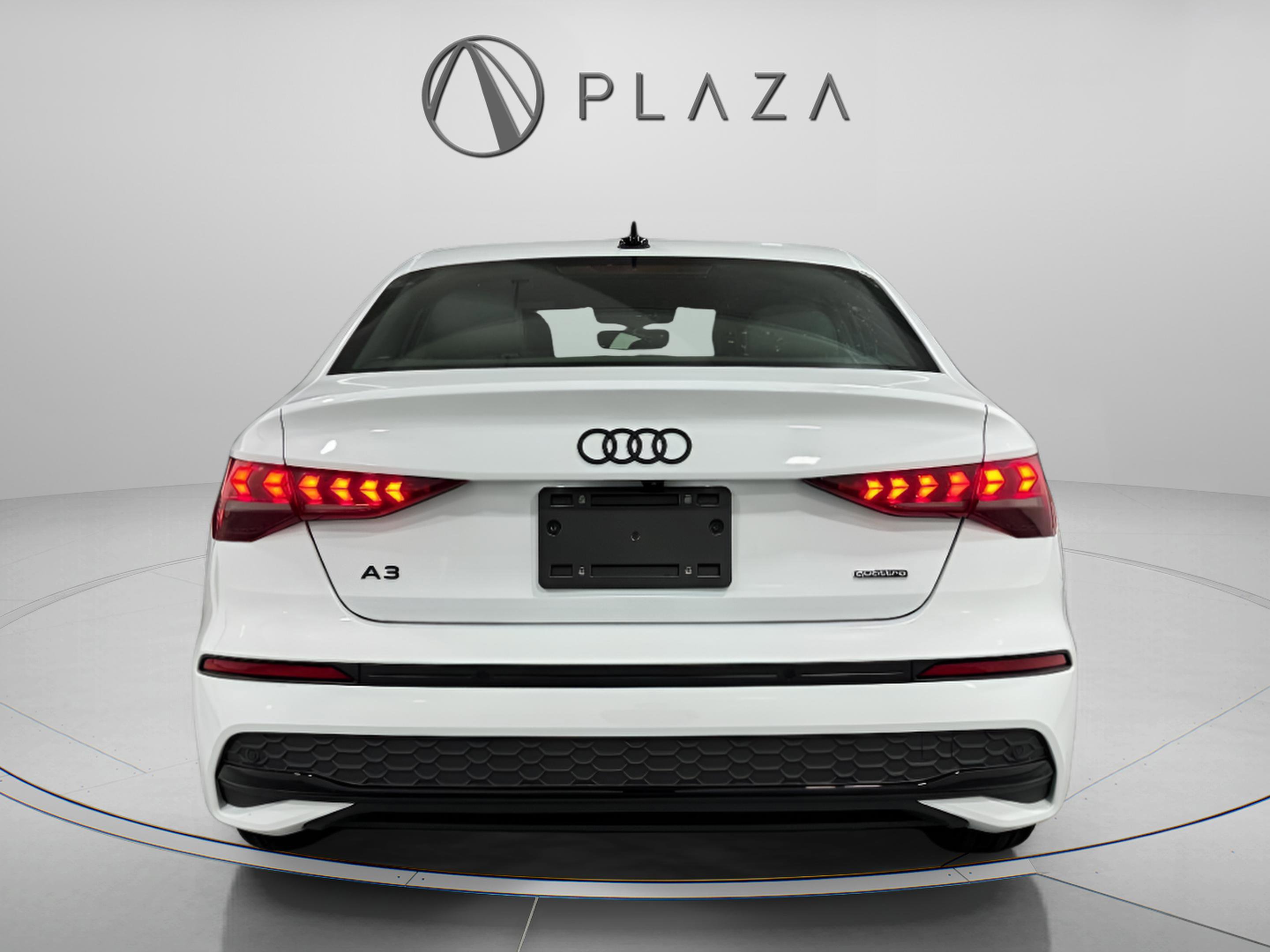 New 2026 Audi A3 2.0T Premium Plus image 4