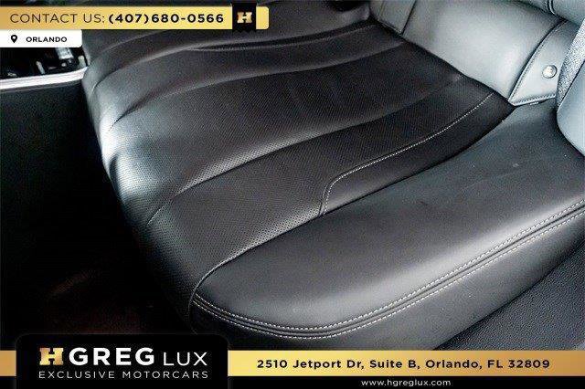 Used 2023 BMW 840i Gran Coupe xDrive image 35