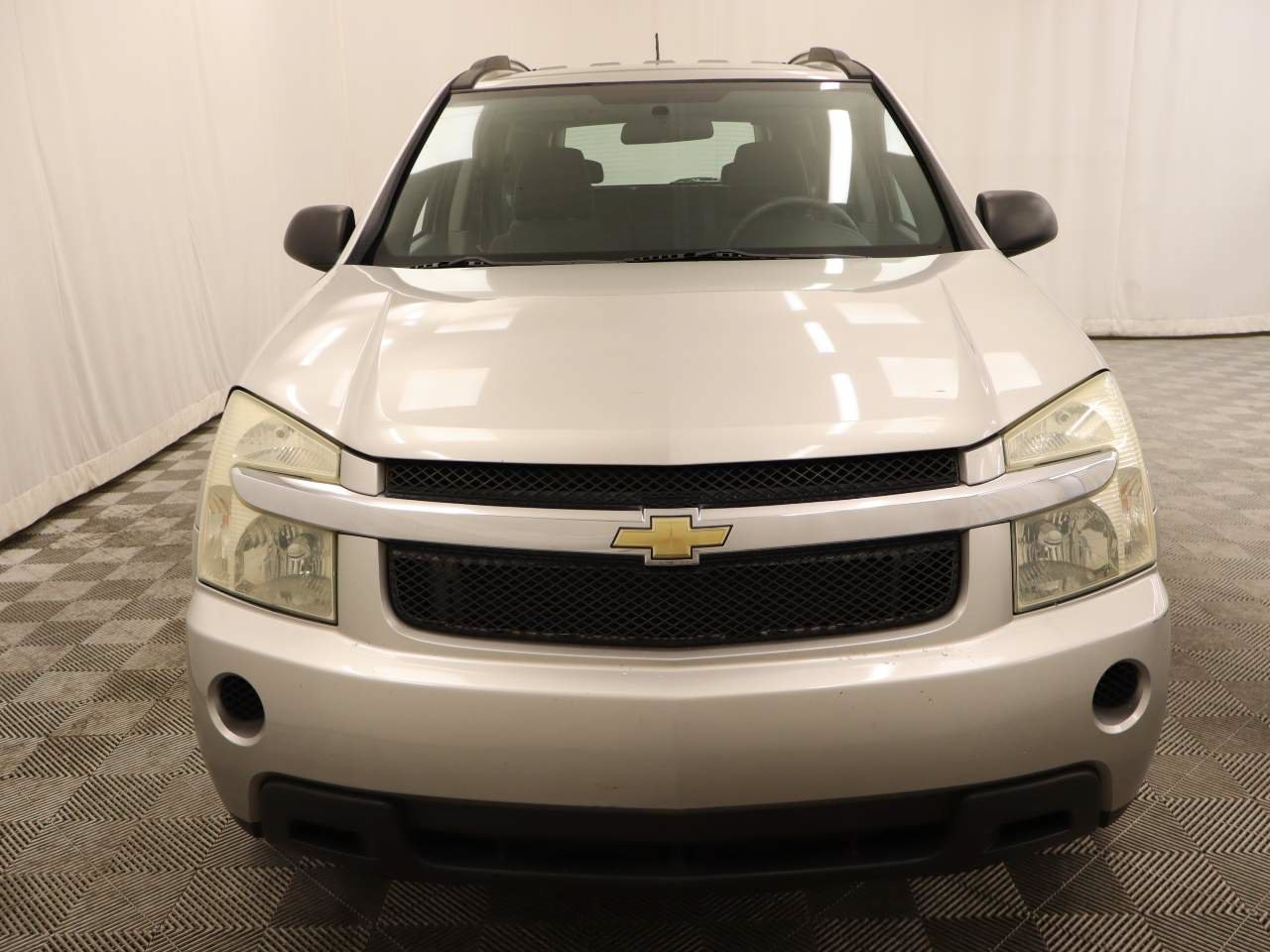 Used 2007 Chevrolet Equinox LS FWD image 4