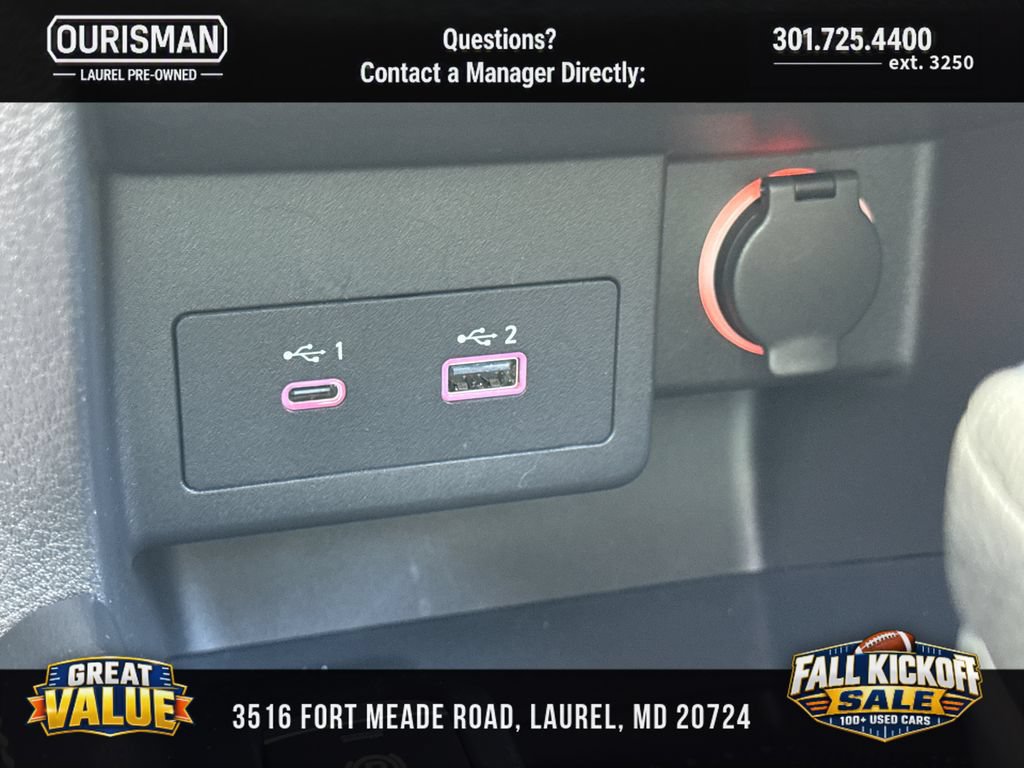 Used 2023 Nissan Kicks SV FWD image 26