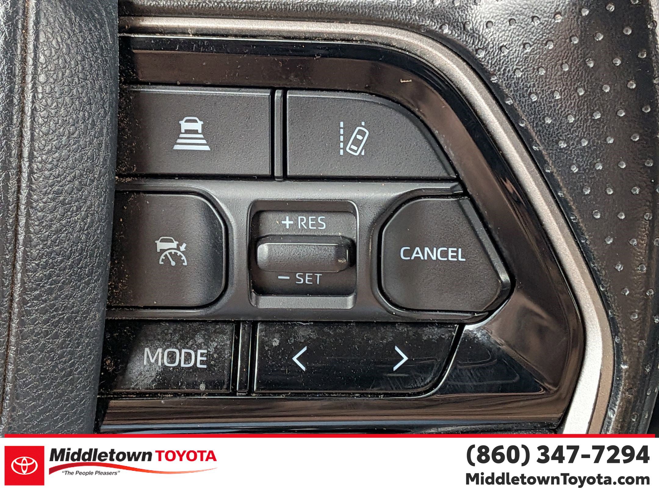 Used 2024 Toyota Tundra SR5 image 21